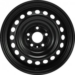   KFZ ALST 7856 (R16 W6.5 PCD5x114.3 ET40 DIA66.1)