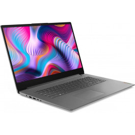   Lenovo IdeaPad 3 17IRU7 (82X9000FUS)