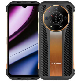   DOOGEE S110 12/256GB Classic Gold