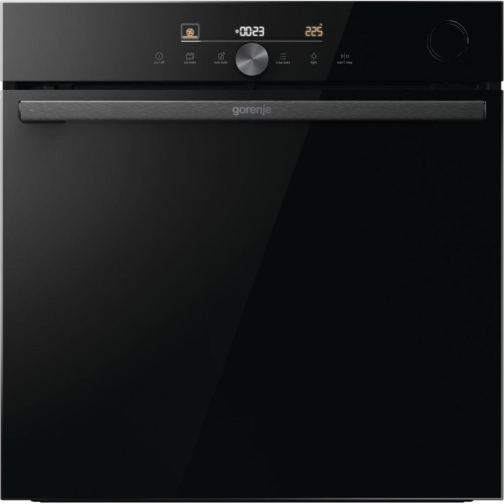 Gorenje BPSA6747DGWI - зображення 1