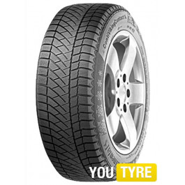   Continental ContiVikingContact 6 (255/50R19 107T)