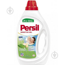   Persil Гель для прання  Сенситив 0.855 л 19 циклів прання (9000101560923)