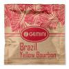 Gemini Brasil Yellow Bourbon в монодозах 25 шт - зображення 1