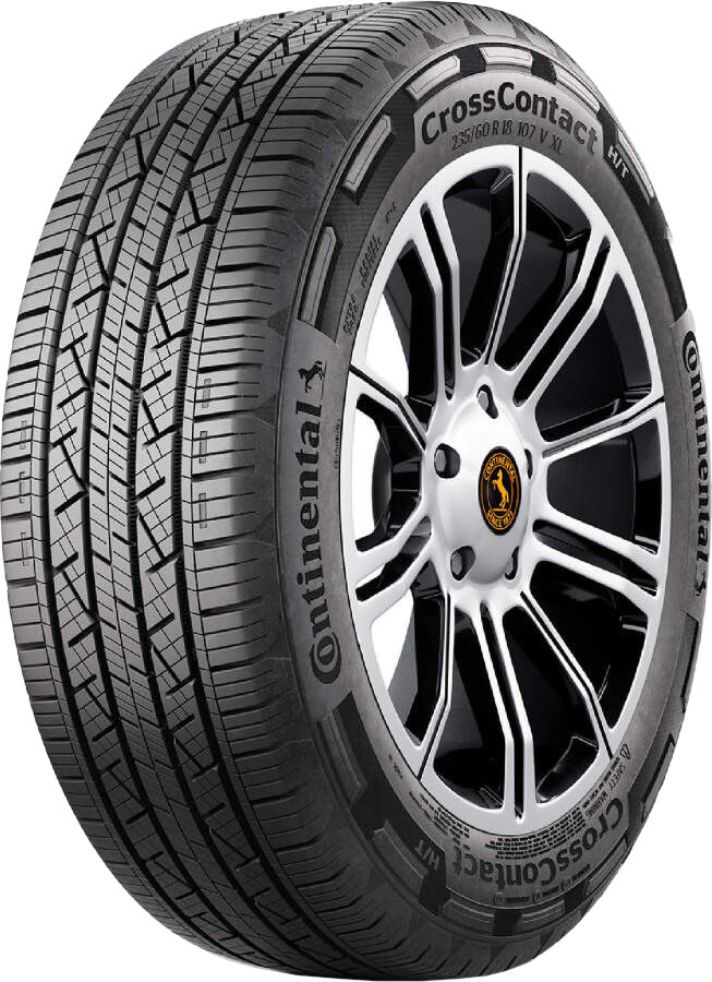 Continental CrossContact H/T (235/55R19 105V) - зображення 1