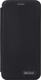   BeCover Чохол-книжка  Exclusive для Nokia G60 5G Black (709010)