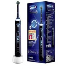   Oral-B Genius X D706.513.6X Midnight Black