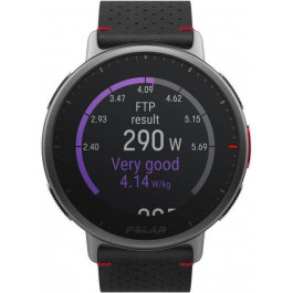   Polar Vantage V2 SHIFT edition Black-Red M/L (900101216)