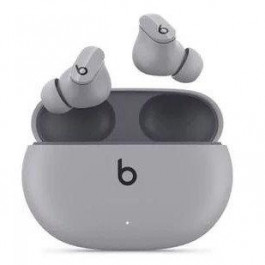   Beats by Dr. Dre Studio Buds Moon Gray (MMT93)