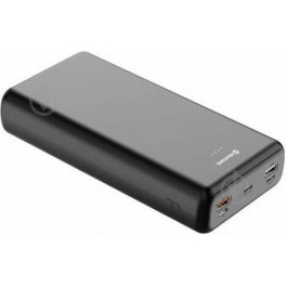   Swissten 30000mAh 20W Power Delivery Black