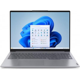   Lenovo ThinkBook 16 G7 IML (21MS0081PB)