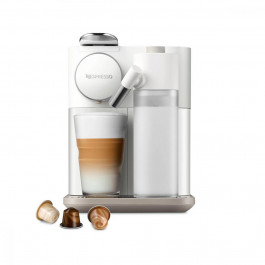   Delonghi Nespresso Gran Lattissima EN 640.W