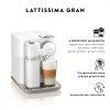 Delonghi Nespresso Gran Lattissima EN 640.W - зображення 2