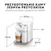 Delonghi Nespresso Gran Lattissima EN 640.W - зображення 3