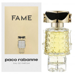   Paco Rabanne Paco Парфюмированная вода для женщин 50 мл