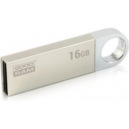   GOODRAM 16 GB UUN2 Silver (UUN2-0160S0R11)