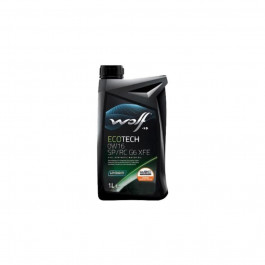   Wolf Oil ECOTECH 0W-16 SP RC G6 XFE 1л