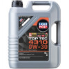 Liqui Moly Top Tec 4310 0W-30 5л - зображення 1