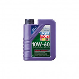   Liqui Moly Synthoil Race Tech GT1 10W-60 1л