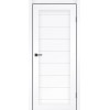 MS Doors Fashion Memphis 80 см Білий матовий (144214) - зображення 1