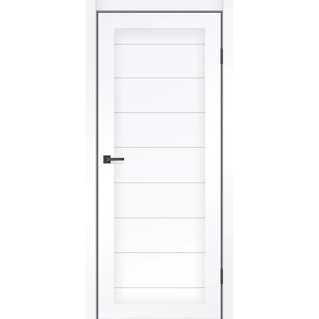 MS Doors Fashion Memphis 80 см Білий матовий (144214) - зображення 1