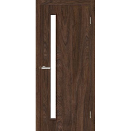   MS Doors Simple Takoma G ЕКО 80 см Бук темний (143793)