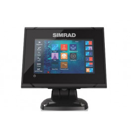   Simrad GO5 XSE