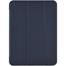   2E Basic Flex для Apple iPad 2022 Navy (2E-IPAD-2022-IKFX-NV)