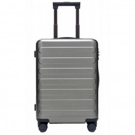   Xiaomi Ninetygo Business Travel Luggage 24" Dark Grey (6970055343459)