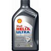 Shell Helix Ultra 0W-40 1л - зображення 1