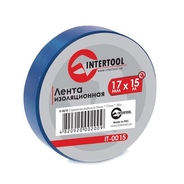 Intertool (IT-0015) - зображення 1