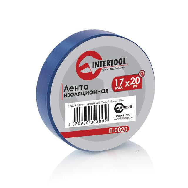 Intertool (IT-0020) - зображення 1