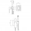 OMNIRES Parma SYSPMBI2BL - зображення 1