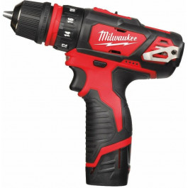   MILWAUKEE M12 BDDX-202C (4933447836)