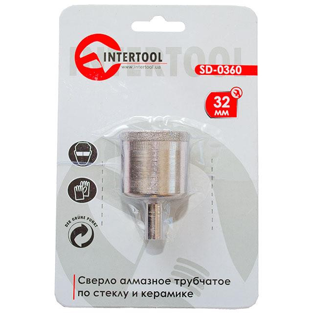 Intertool SD-0360 - зображення 1