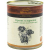 Hubertus Gold Кролик с картофелем 800 г - зображення 1