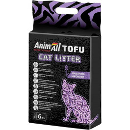   AnimAll Tofu Lavender 6 л (67003)