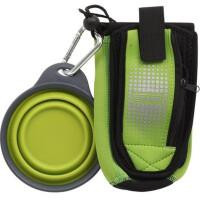   Dexas BottlePocket with Travel Cup (dx30808)