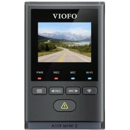   VIOFO A119 Mini 2