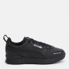 PUMA Жіночі кросівки Puma R78 SL 37412701 37.5 (4.5UK) 23.5 см Puma Black-Puma Black (4062453033840) - зображення 1