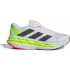 Adidas Чоловічі кросівки для бігу  Adistar 3 M IE8222 42.5 (8.5UK) 27 см Ftwwht/Ngtmet/Luclem (406788968190 - зображення 1