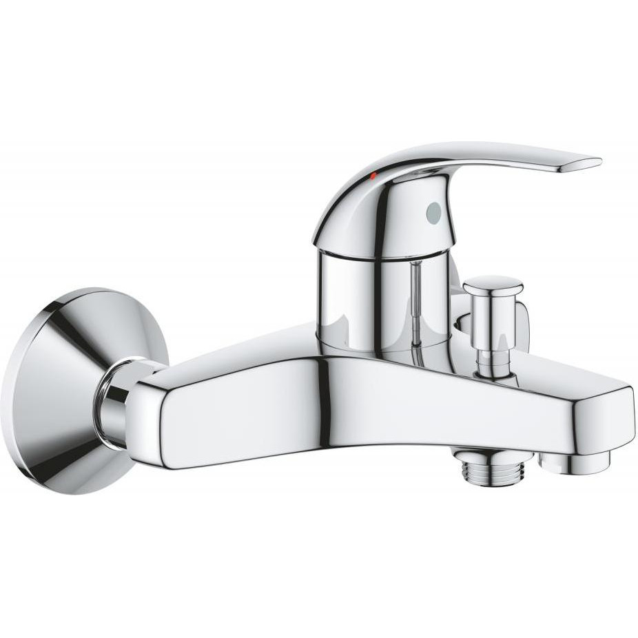 GROHE BauCurve 23599000 - зображення 1