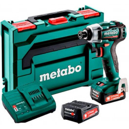   Metabo PowerMaxx SSD 12 BL (601115500)