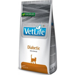   Farmina Vet Life Diabetic 0,4 кг 176430