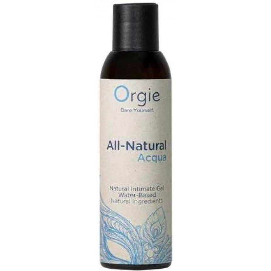 Orgie All-Natural Acqua150 мл (17274) - зображення 1