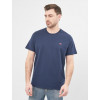 Levi's Футболка  SS Original Hm Tee DreSS Blues 56605-0017 L (5400599852335) - зображення 1