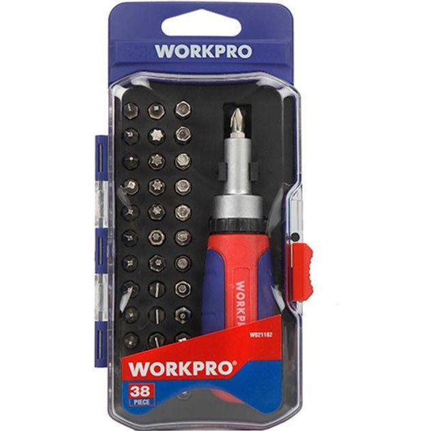 Workpro WP200517 - зображення 1