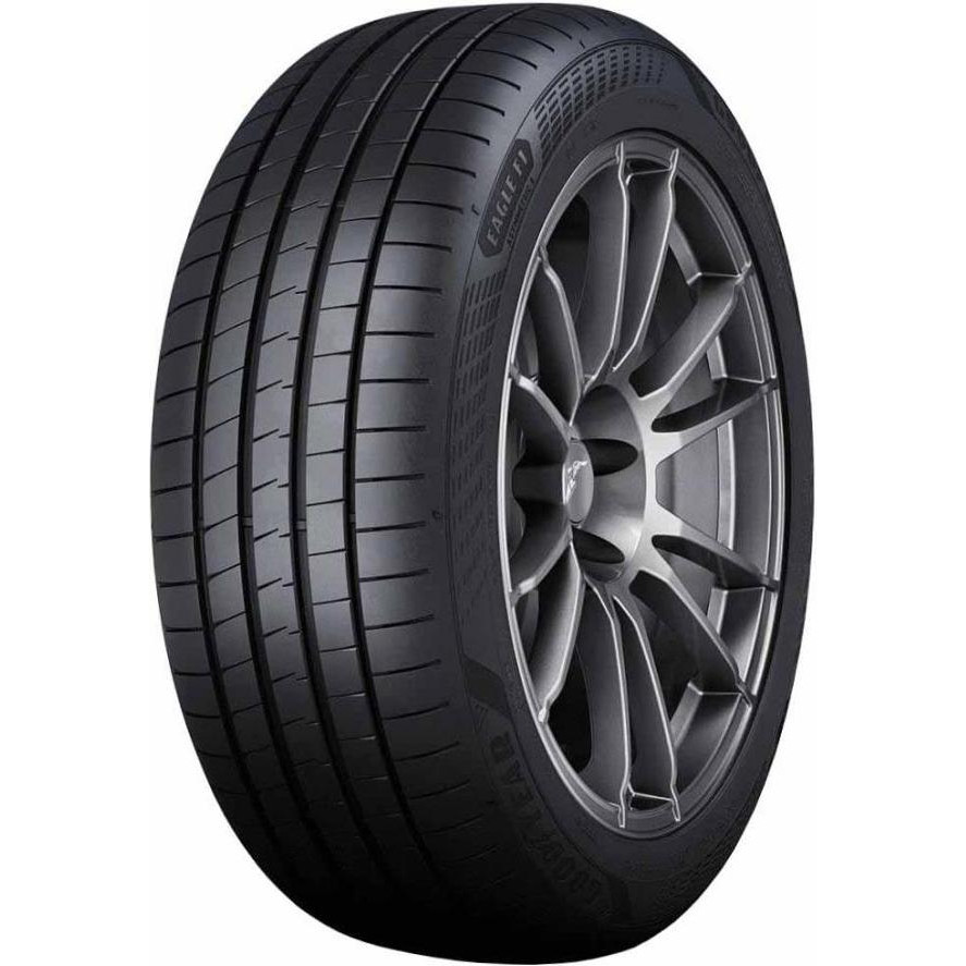 Goodyear Eagle F1 Asymmetric 6 (275/40R22 108Y) - зображення 1