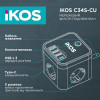 iKOS C34S-CU Black (0007-CEF) - зображення 4