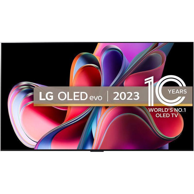 LG OLED83G3 - зображення 1