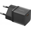 Baseus GaN5 Fast Charger 1C Black 30W (P10162504113-00) - зображення 4